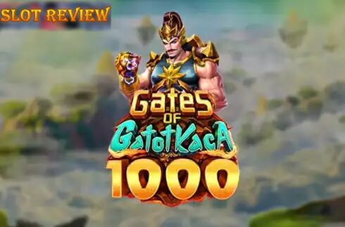 Gates of Gatot Kaca 1000 icon